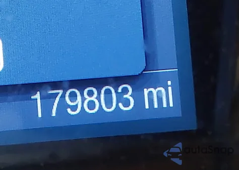 2013 Ford Taurus Se из США, поврежденный, VIN 1FAHP2D85DG154751